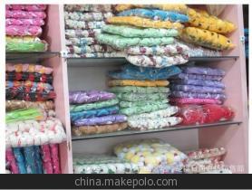 庫存毛絨玩具 婚慶禮品、地攤熱賣與批發貨源全解析