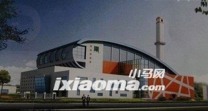 馬鞍山生活垃圾焚燒發(fā)電項目正式簽約，預計2015年竣工運營