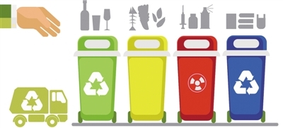 鄭州擬出臺新規(guī)約束垃圾分類投放，違者或?qū)⒘P款，推動城市生活垃圾經(jīng)營服務(wù)升級