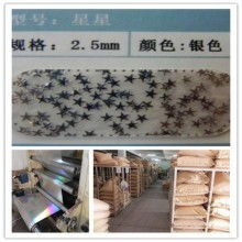 閃耀鵬城 金鷹工藝制品的金蔥粉與珍珠之謎