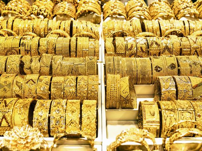中美俄黃金價格斷崖 俄羅斯365元1克，美國597元1克，中國多少？