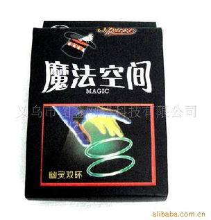 義烏市圖金網絡科技 魔術玩具與黃金制品的創新融合